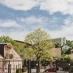 Schiller Apartment 57 - Free Private Parking