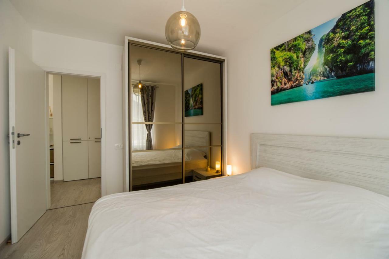 Apartment Schiller 57 - Free Private Parking Brasov