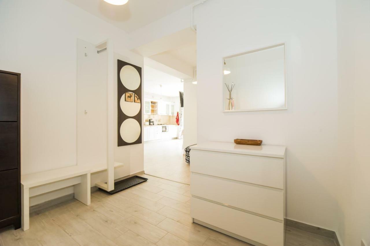 Schiller 57 - Free Private Parking * Brasov