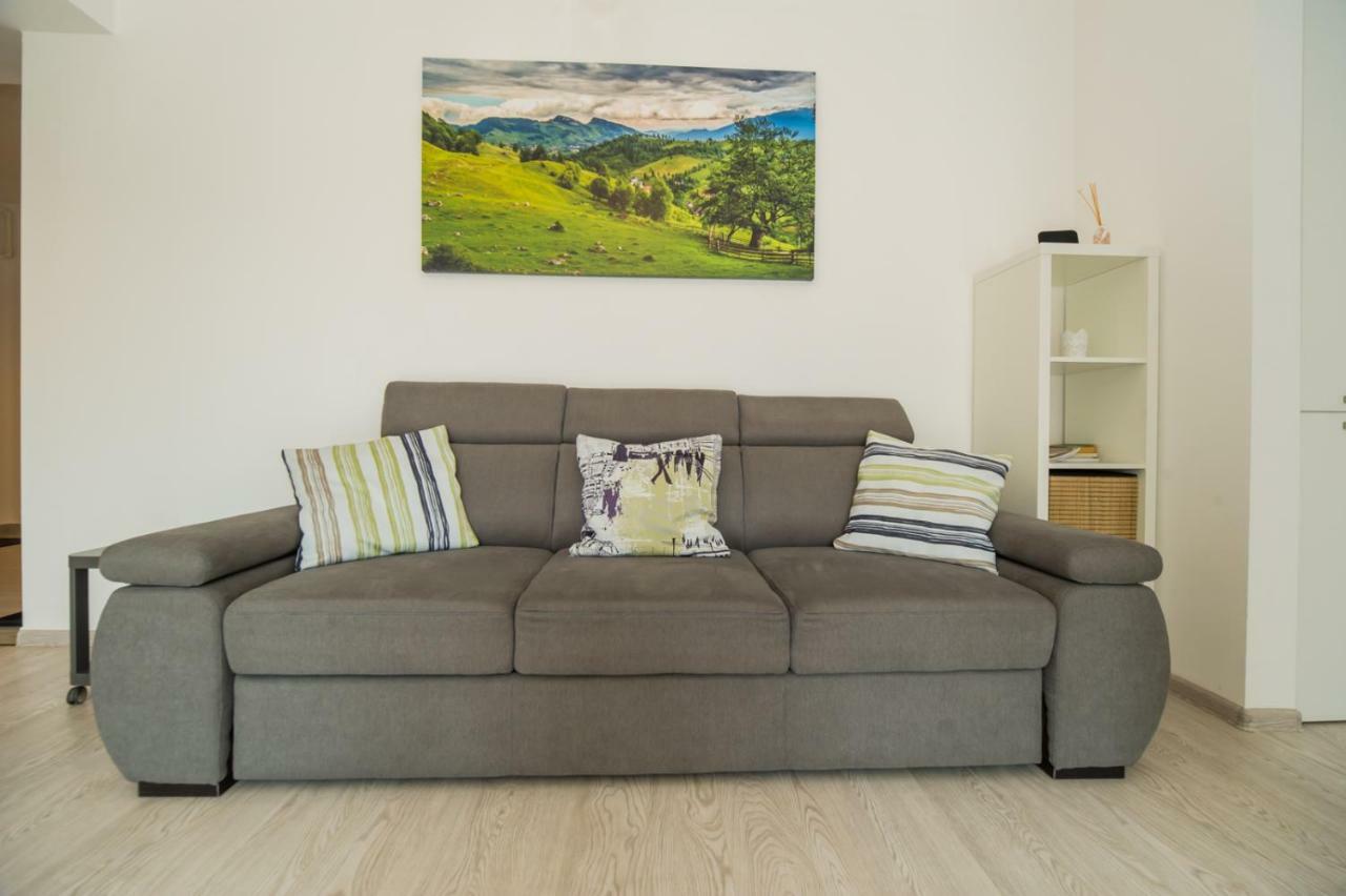 Schiller 57 - Free Private Parking Apartment *