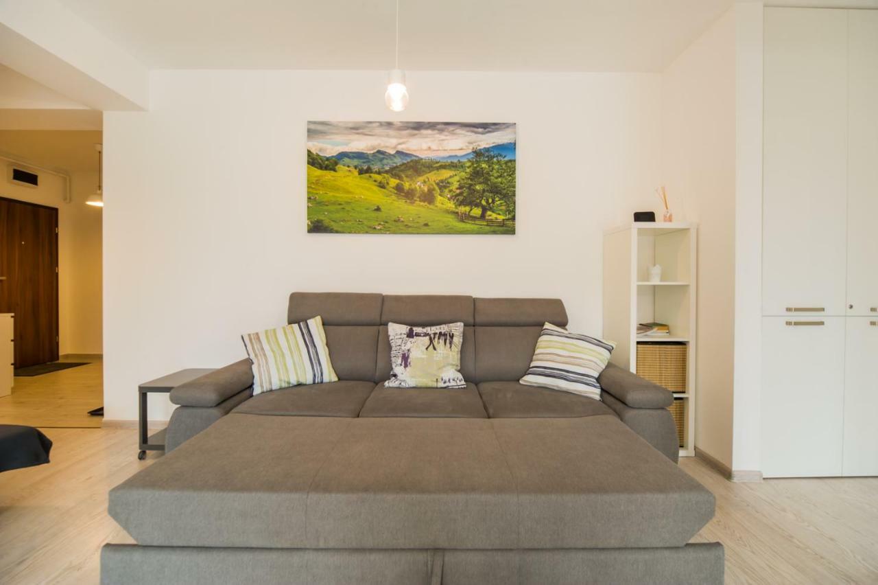 Schiller 57 - Free Private Parking Apartment *