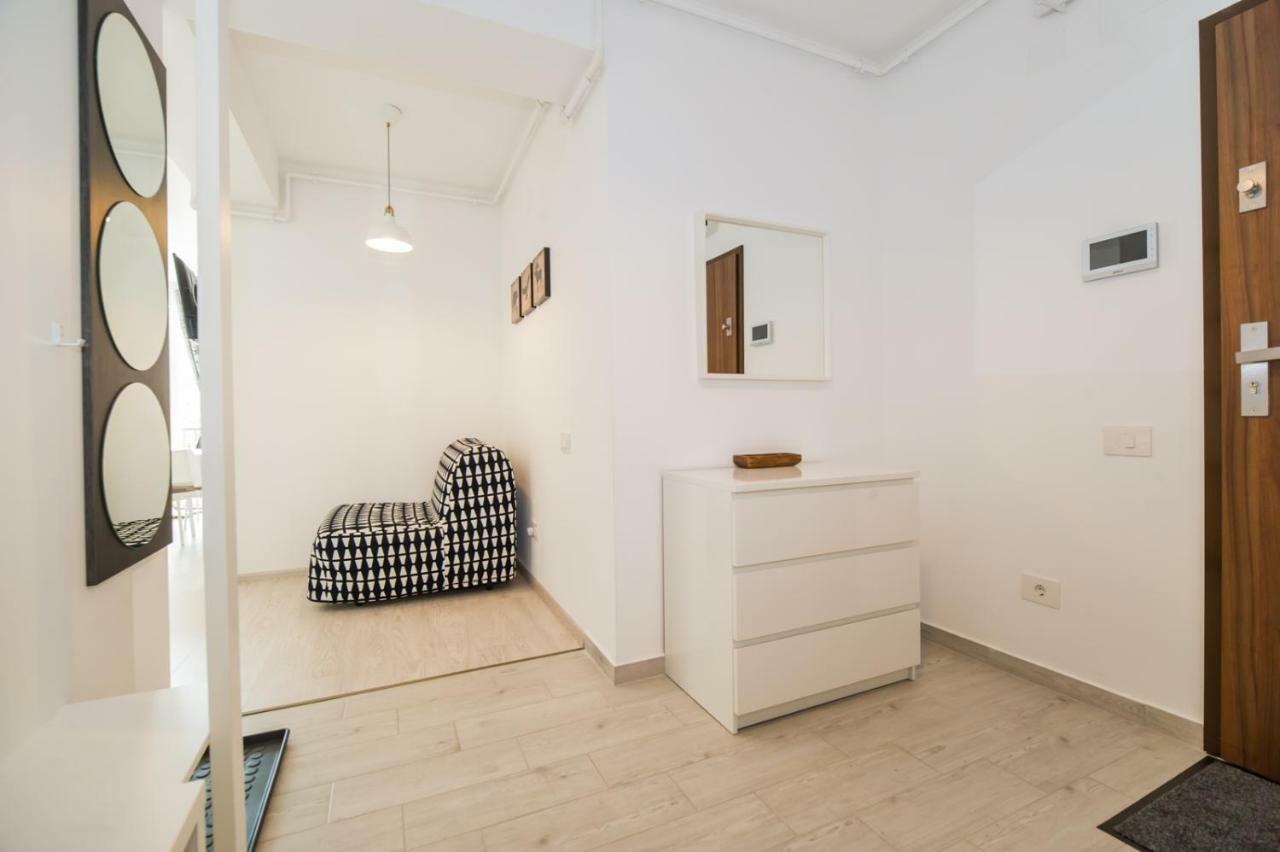 Apartment Schiller 57 - Free Private Parking