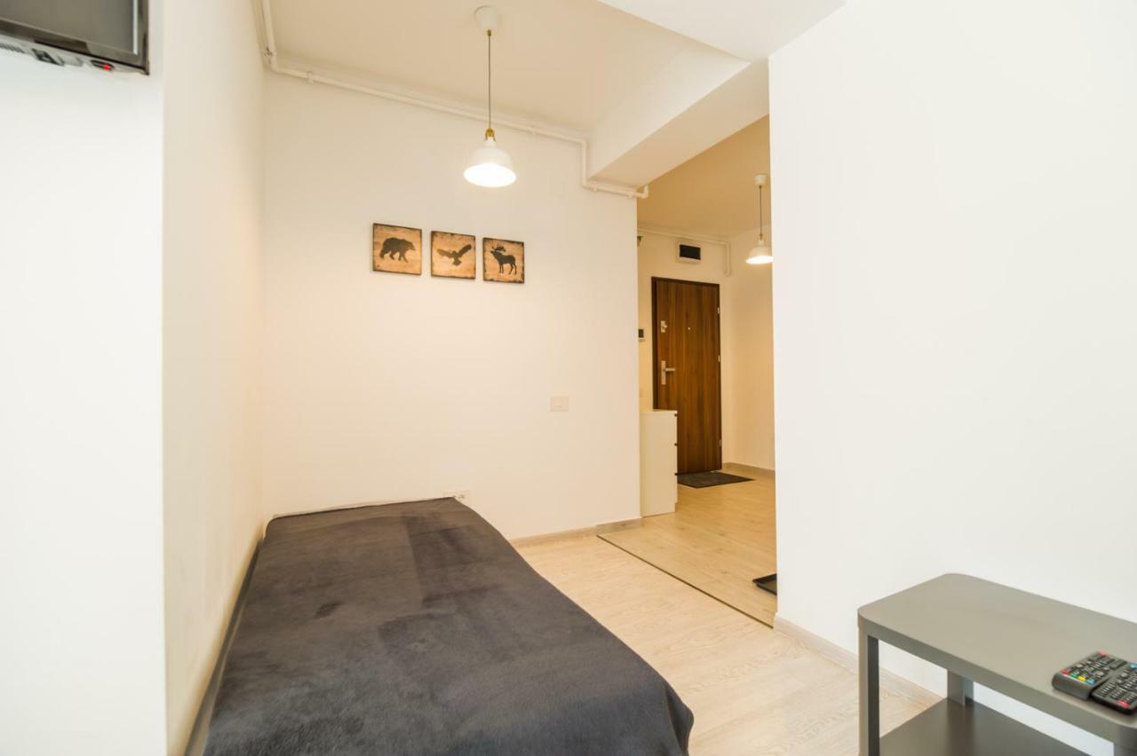 Schiller 57 - Free Private Parking Apartment