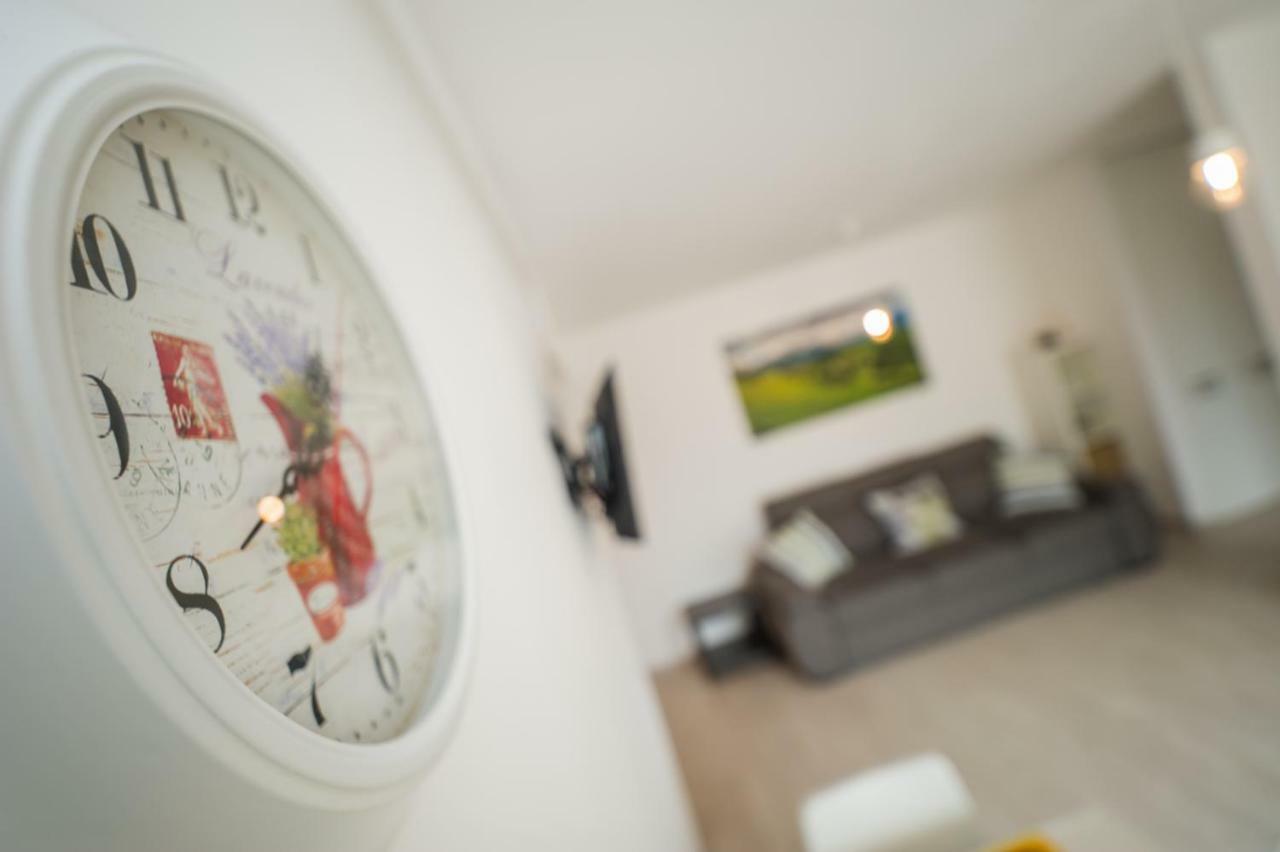 Schiller 57 - Free Private Parking * Brasov