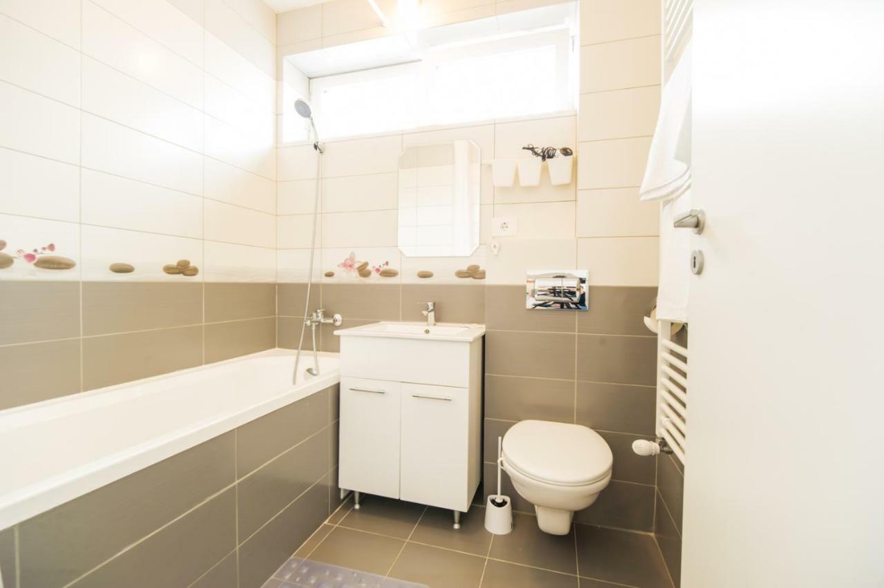 Schiller 57 - Free Private Parking Apartment Brasov