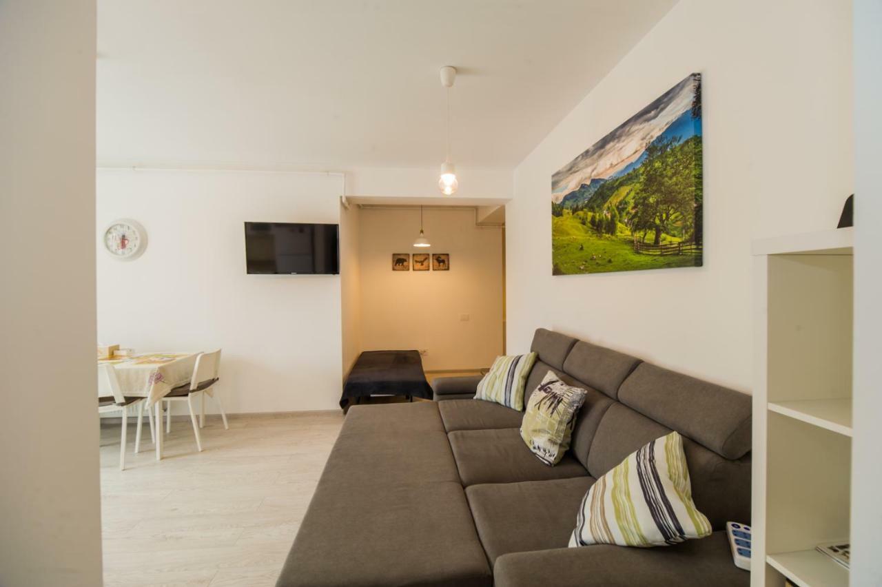 Schiller 57 - Free Private Parking Apartment
